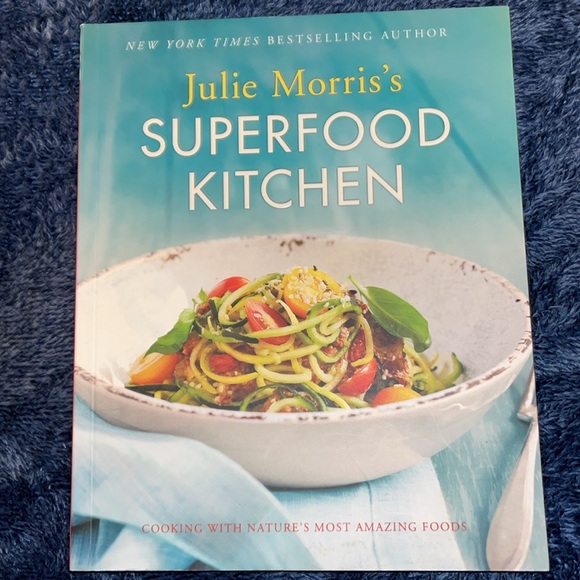 Superfood Book Set - Picture 3 of 13